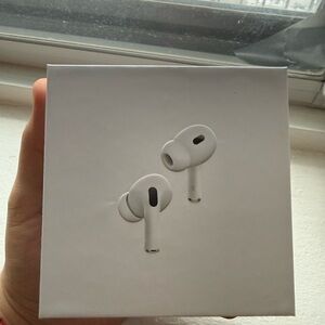Apple AirPods Pro 2